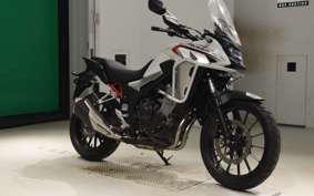 HONDA 400X 2022