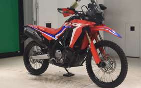 HONDA CRF250 RALLY MD47