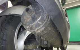 YAMAHA AXIS 125 TREET 2025 SE53J