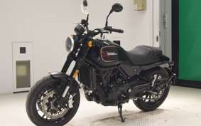 HARLEY X500 2024