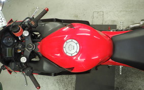 HONDA CBR600F GEN 3 2001 PC35