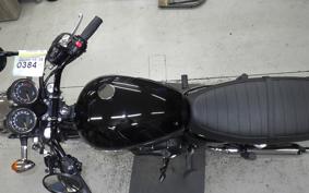 TRIUMPH BONNEVILLE T100 2016