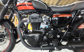 KAWASAKI W800 2016 EJ800A