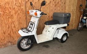 HONDA GYRO TD01