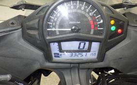 KAWASAKI NINJA 400 ABS 2015 EX400E