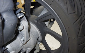 HONDA PCX 150 ABS 2015 KF30