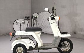 HONDA GYRO TD01