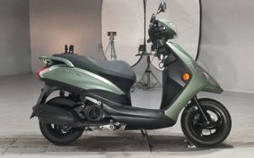 YAMAHA  AXIS Z SED7J