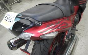 KAWASAKI ZX 1400 NINJA 2010