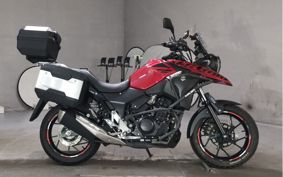 SUZUKI V-STROM 250 DS11A