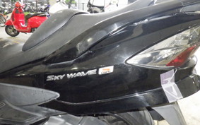 SUZUKI SKYWAVE 250 (Burgman 250) S Gen.3 CJ46A