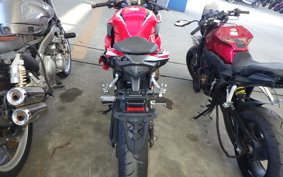 HONDA CBR400R 2020 NC56