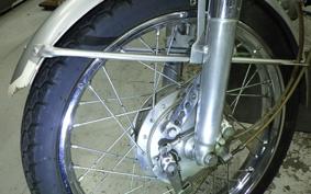 HONDA CB125 2020 CB125