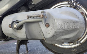 YAMAHA JOG 90 Sports Edition 3WF