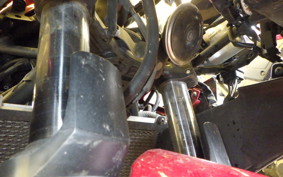 KAWASAKI NINJA 400 2019 EX400G