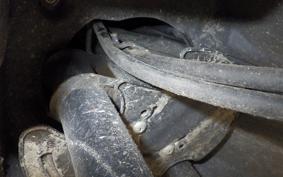 SUZUKI ADDRESS V50 G CA42A