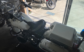 HARLEY FLHP1340 1985 ABK