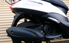 YAMAHA AXIS Z ED7J