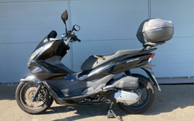 HONDA PCX 125 JF56