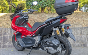 HONDA ADV150 KF38