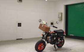 HONDA MONKEY 2008 Z50A