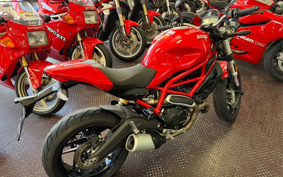 DUCATI MONSTAR 797 2019 MD01