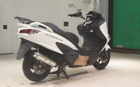 SUZUKI SKYWAVE 200 (Burgman 200) CH41A