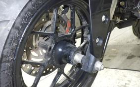 HONDA GROM 125 2010 JC61