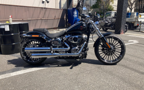 HARLEY FXBR 2026 YE9