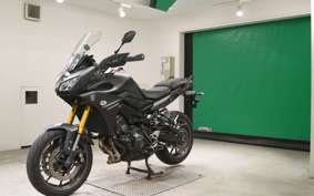 YAMAHA MT-09 Tracer 2016 RN36J