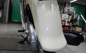 HONDA C50 SUPER CUB AA09