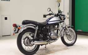 KAWASAKI ESTRELLA RS BJ250A