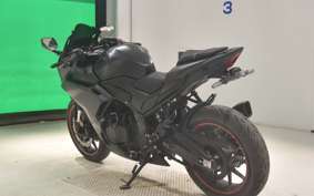 HONDA CBR400R 2024 NC65