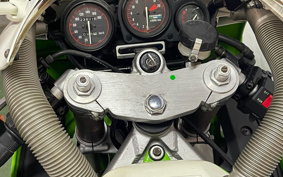 KAWASAKI ZXR250 1994 ZX250C