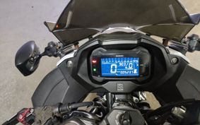 SUZUKI GSX250 R DN11A