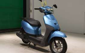 HONDA TACT-4ﾍﾞｰｼｯｸ 1998 AF75