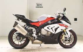 BMW S1000RR 2018