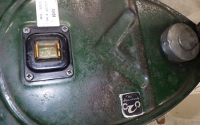 HONDA C50 SUPER CUB AA01