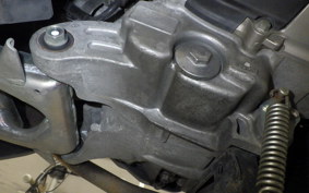 HONDA ADV150 2006 KF38