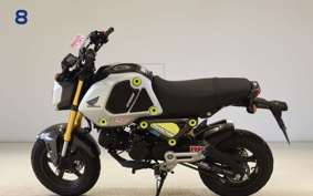 HONDA GROM JC92