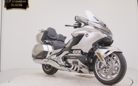 HONDA GL 1800 GOLD WING TOUR DCT 2024 SC79