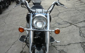 YAMAHA DRAGSTAR 400 CLASSIC 2010 VH02J