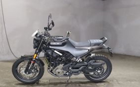 OTHER  HUSQUARNA SUVARUTOPIREN401 2022 JUJ