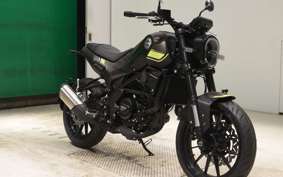 BENELLI レオンチーノ250