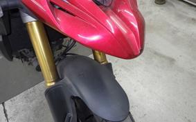 SUZUKI Vｽﾄﾛｰﾑ1000A 2014 VU51A