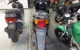 YAMAHA JOG Gen.4 SA16J