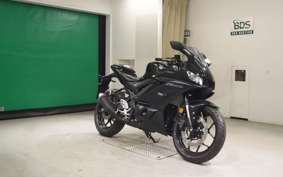 YAMAHA YZF-R25 A 2006 RG74J