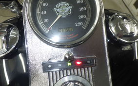 HARLEY FLHR 1450 2001