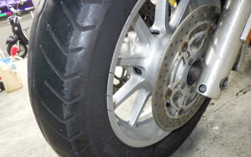SUZUKI BOULEVARD C109R 2009