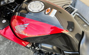 HONDA CB400 SUPER  BOL D`OR ABS 2015 NC42